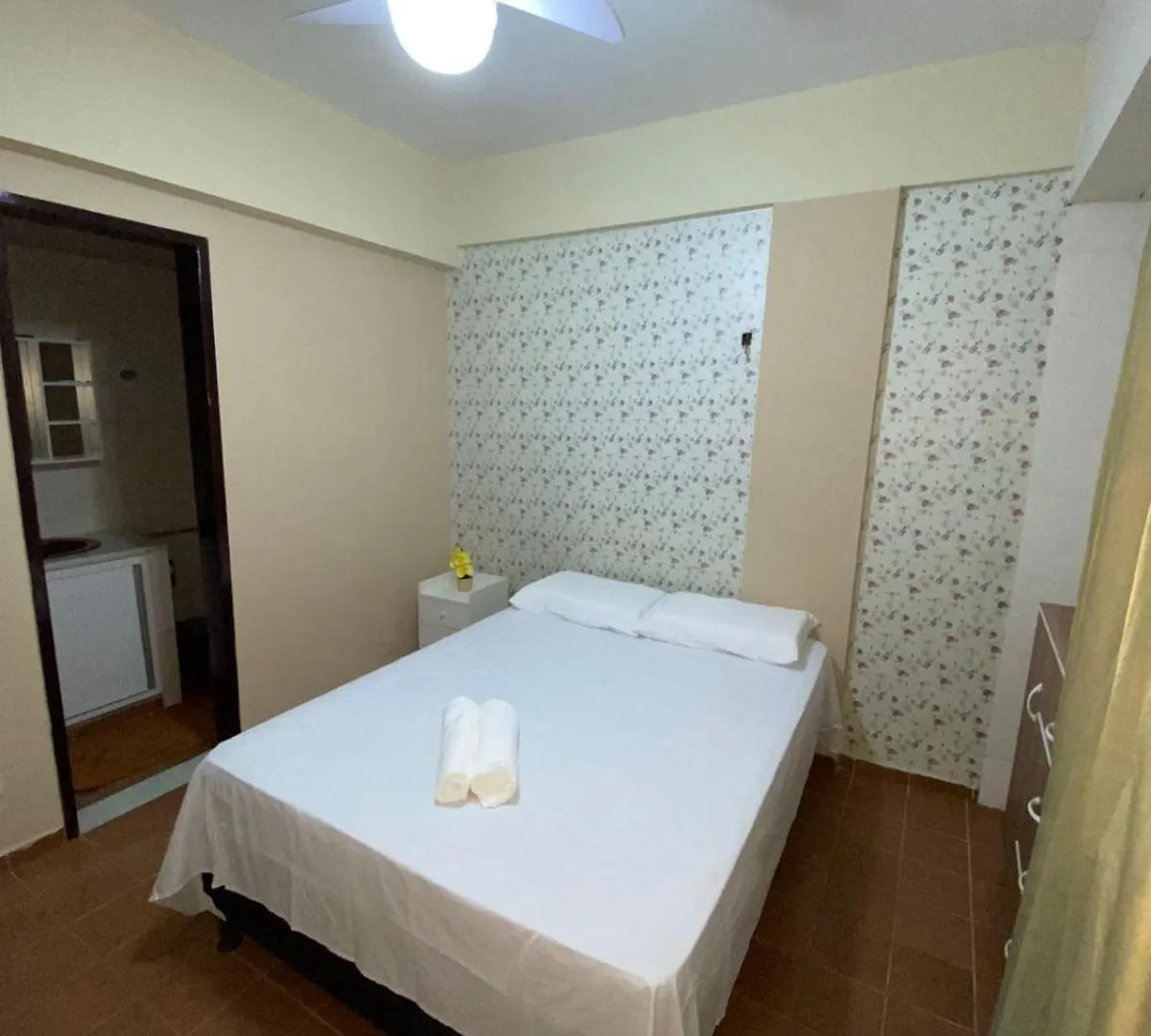 아파트 Apt 3Quartos L 2Suites 나탈