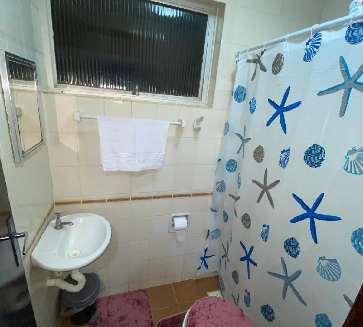 Apt 3Quartos L 2Suites 나탈 0*,  브라질