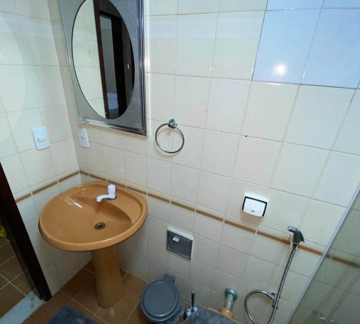 Apt 3Quartos L 2Suites 나탈 브라질