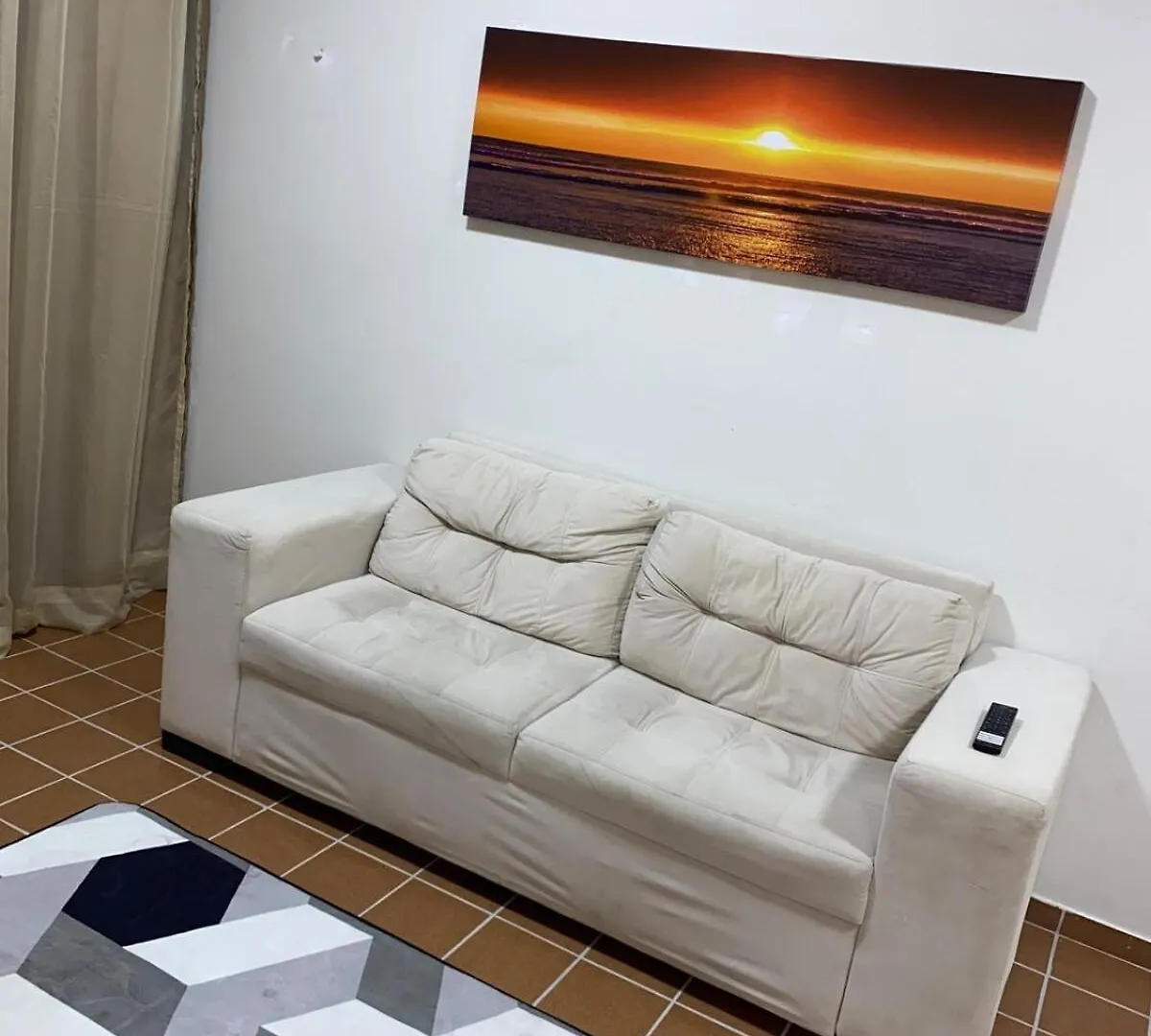 Apt 3Quartos L 2Suites 나탈 0*,  브라질