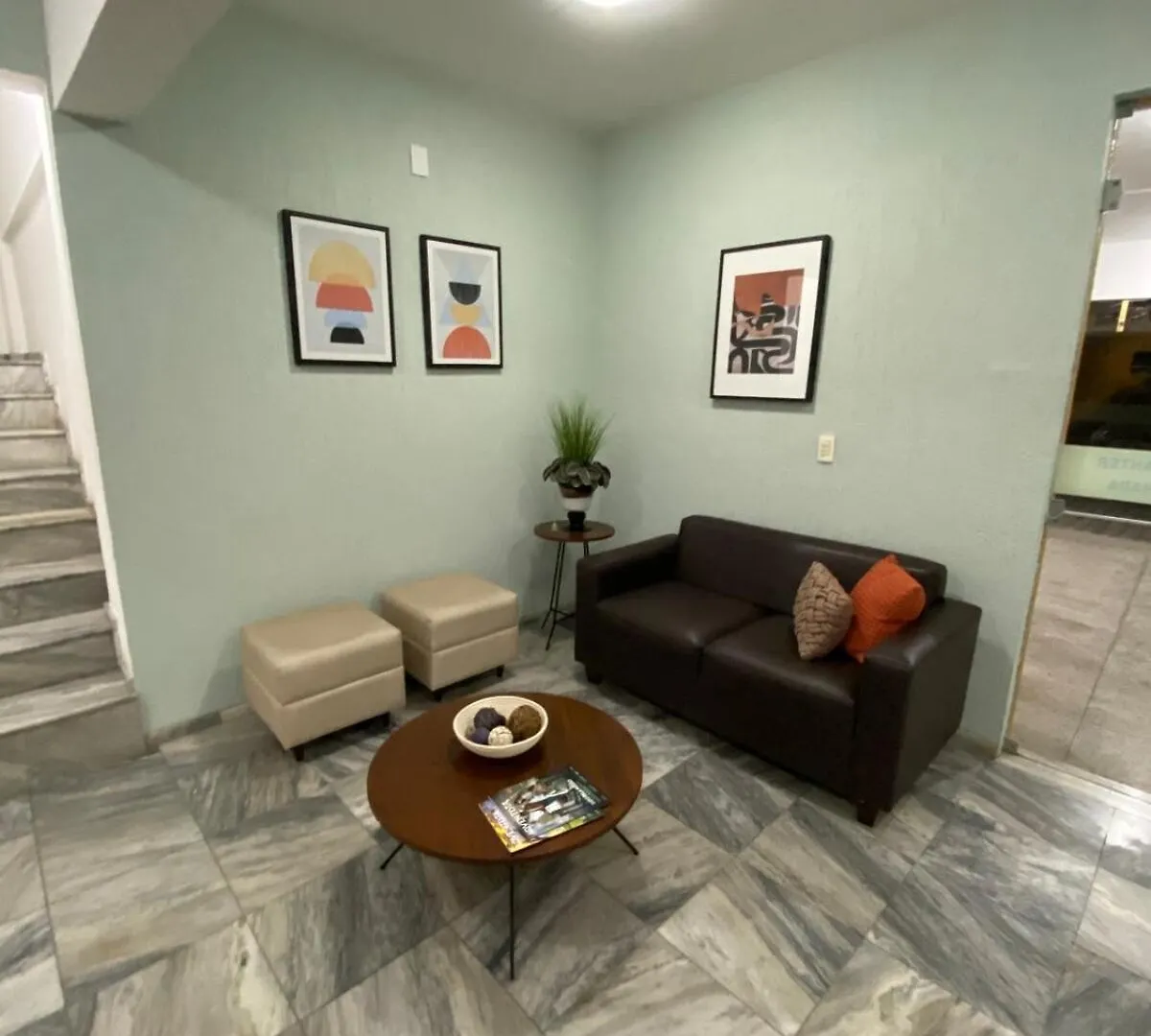 Apt 3Quartos L 2Suites 나탈 아파트