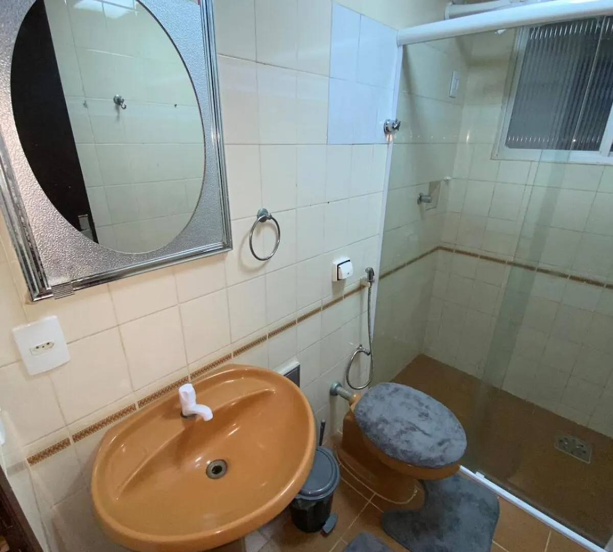 아파트 Apt 3Quartos L 2Suites 나탈