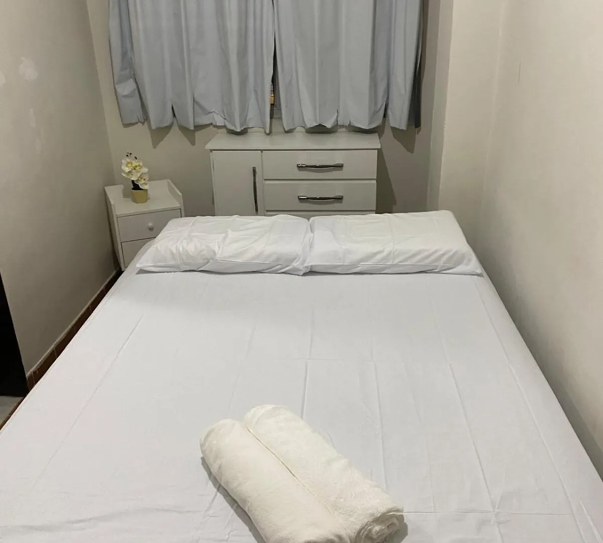 Apt 3Quartos L 2Suites 나탈
