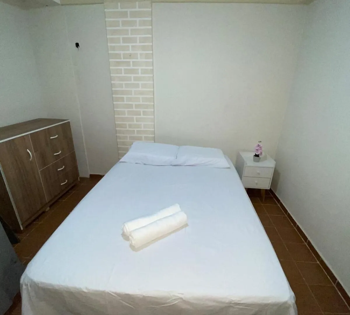 Apt 3Quartos L 2Suites 나탈 아파트