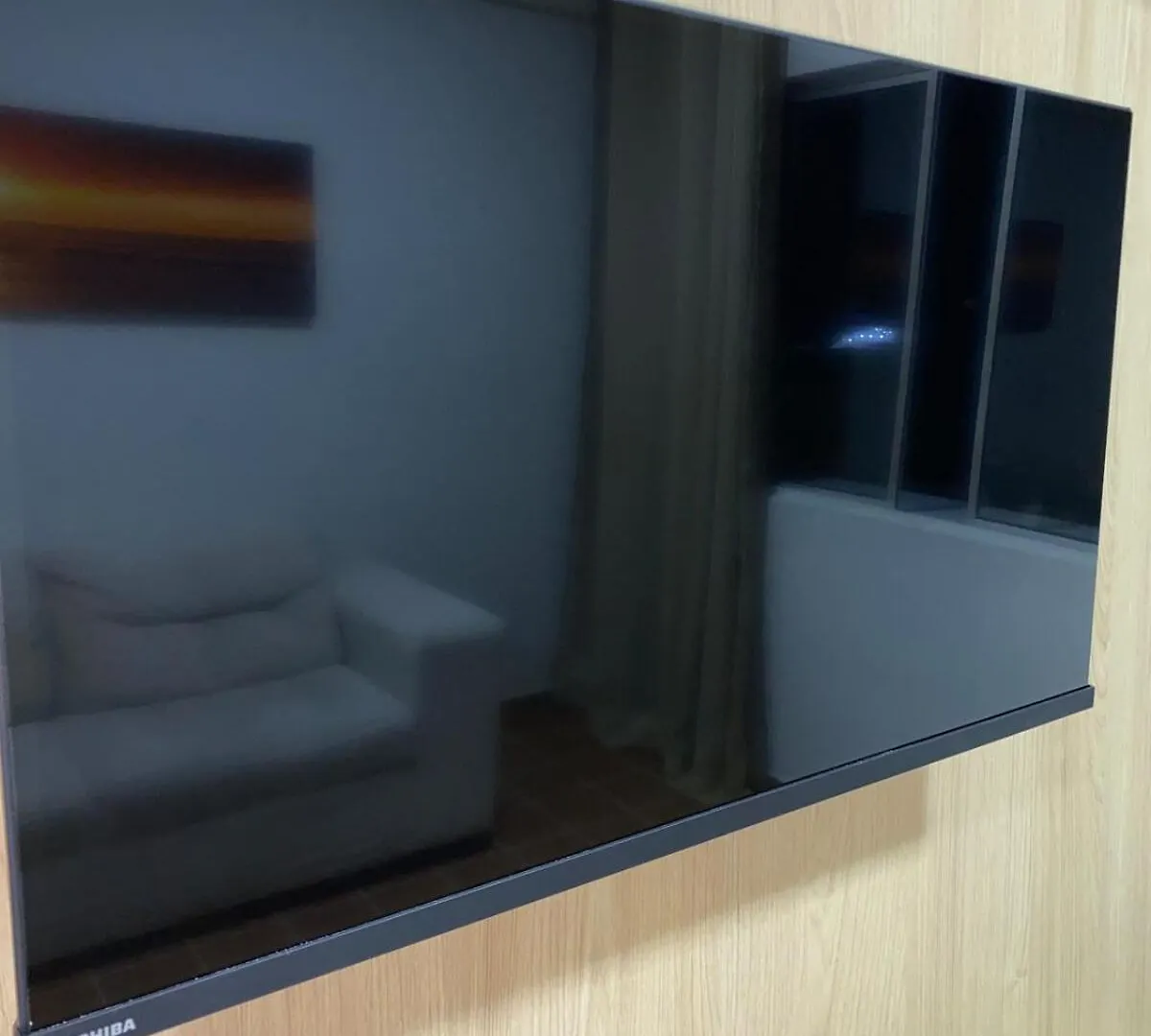 아파트 Apt 3Quartos L 2Suites 나탈