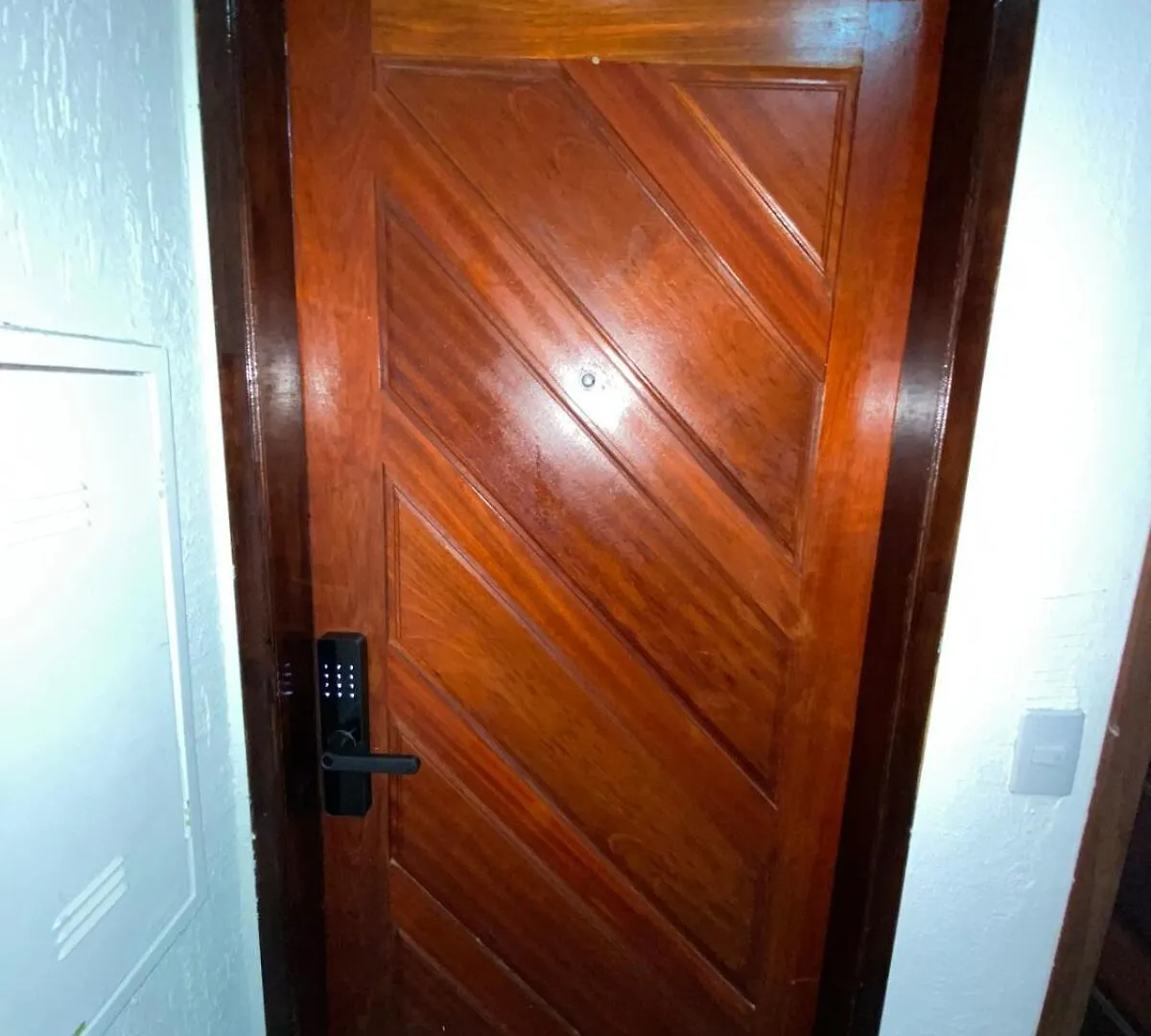 Apt 3Quartos L 2Suites 나탈 아파트